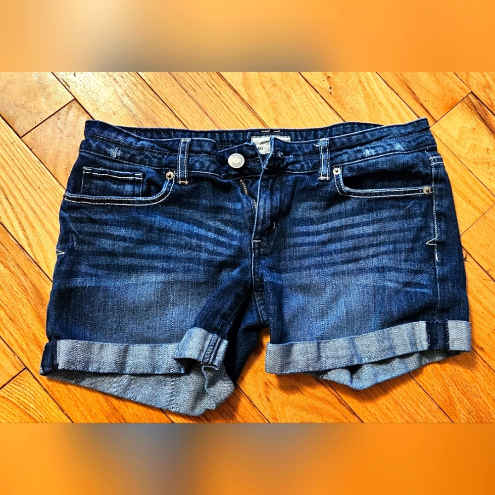 2/$15 Aeropostale shorts